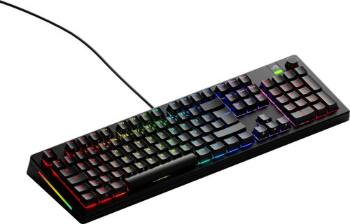 Gmmk 3 Mekanik Gaming Türkçe Klavye,%100 Tam Boyut, Modüler Conta Sistemi, Çift Baskı Pbt T