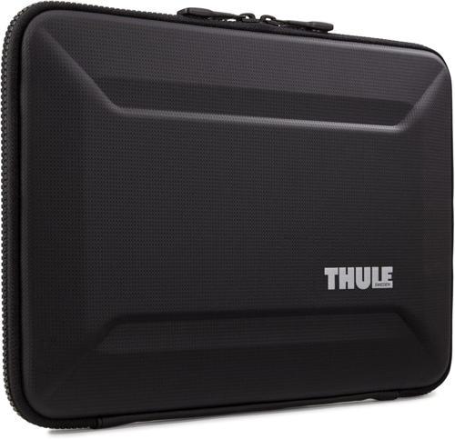 Gauntlet 4 Macbook Sleeve 13"-14" - Black