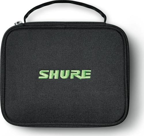 Sm4 Premium Zippered Carrying Case (A4Cc)