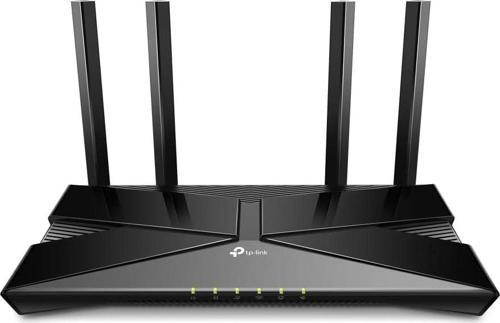 Archer Vx1800V, Ax1800 Mbps Çift Bantlı Fiber Destekli Wi-Fi 6 Vdsl/Adsl Modem Router, 4 Gig