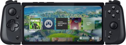 Kishi V2 Pro - Android Için Mobil Oyun Kumandası (Hypersense Dokunma Hissi, Uzatılabilir Orta