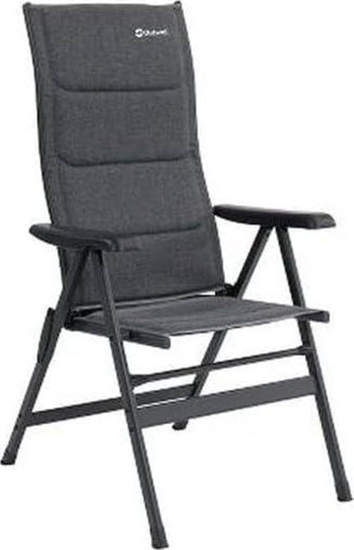 Rosewood 7 Kademeli Ultra Konforlu Doğa Sandalyesi