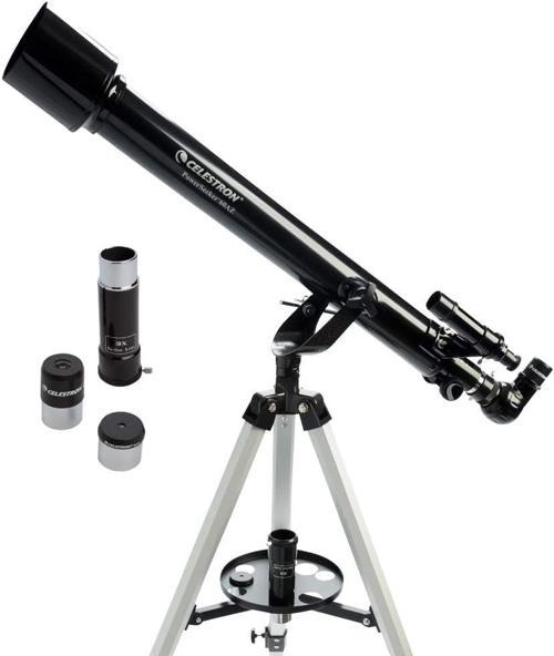 Powerseeker 60Az Teleskop