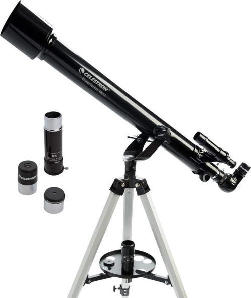 Powerseeker 60Az Teleskop