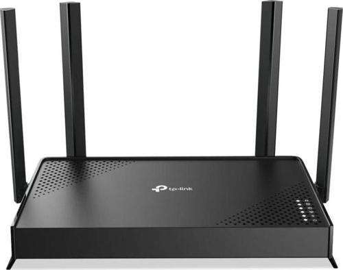 Archer Be220, Be3600 Mbps, Fiber Destekli, 4× Gbps Port, Vpn Destekli, Homesheild, Easy Mesh