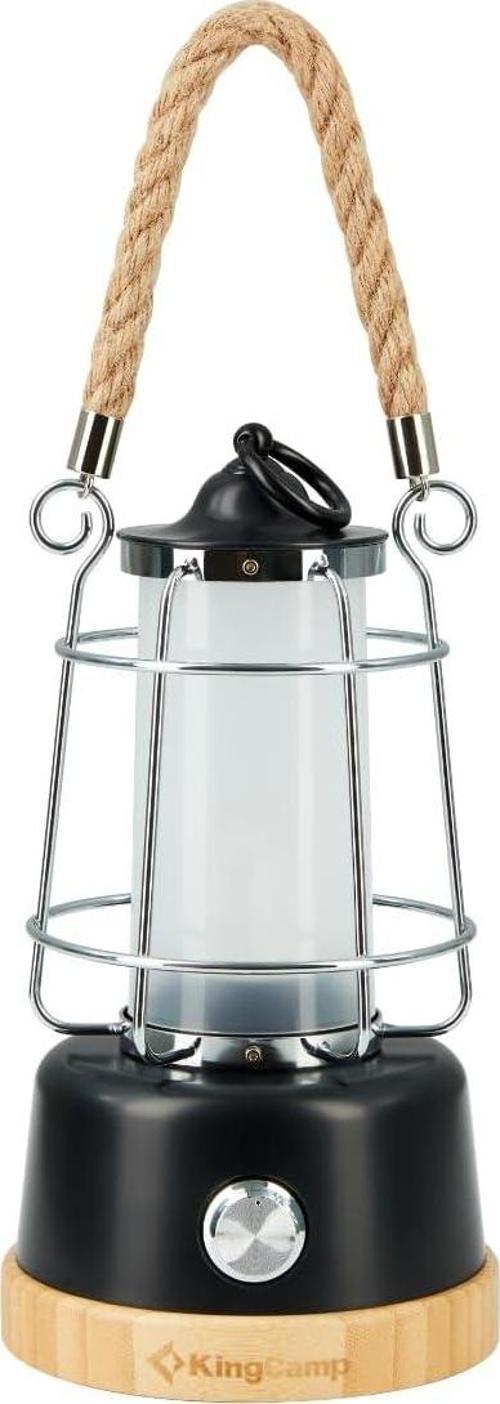 Kingcamp Echo Retro Kamp Lambası