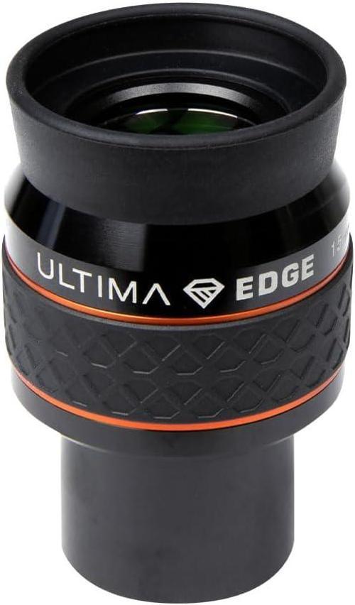 Ultima Edge - 15 Mm Düz Alan Mercek - 1,25 Inç