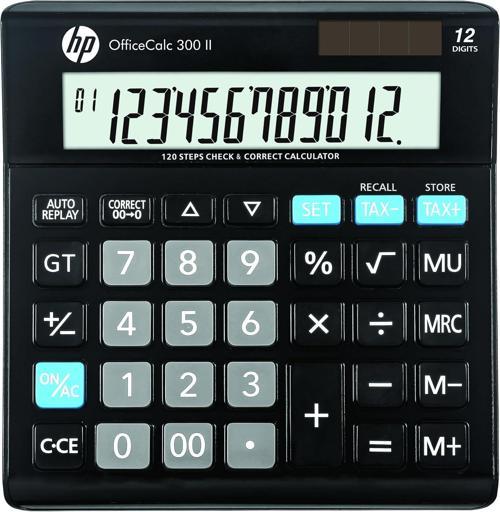 Office Calculator 300 Hesap Makinesi