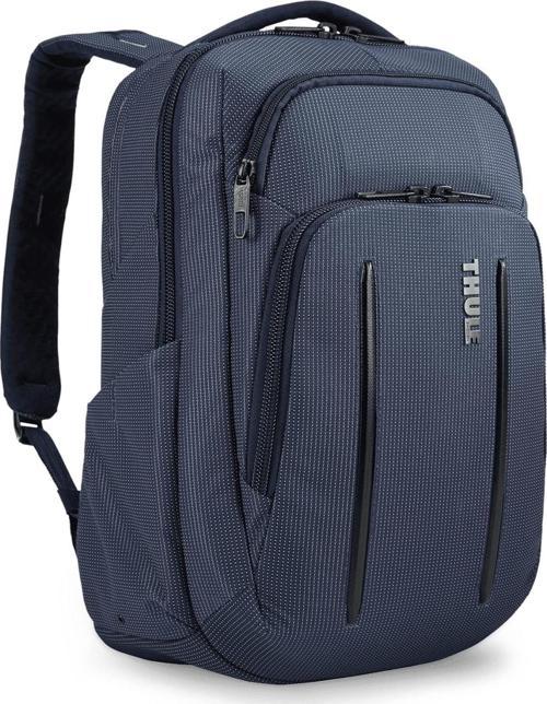 Crossover 2 Sırt Çantası, 14" Lacivert