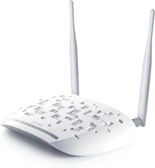 Td-W9970, 300Mbps Fiber Modem/Router,Ewan, Vpn, Ebeveyn Kontrolü, Vdsl, Adsl2+, Usb Port
