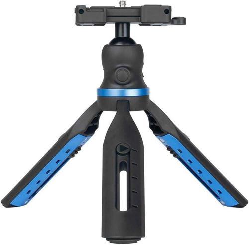 Tt20 Uzayabilen Top Kafa Masaüstü Tripod