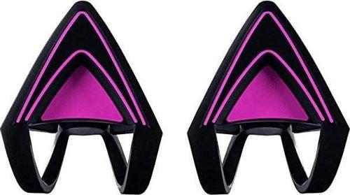 Kitty Ears - Tüm Kraken Kulaklıklar Için Kitty Ears (Kraken'Inize Uyacak Şekilde Tasarlandı, A