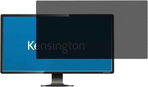 626483 Monitörü Gizlilik Ekranı Filtresi 2 Yönlü Çıkarılabilir, 22"