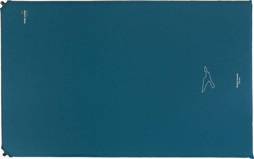 Skylark Double 5.0 Cm Çift Kişilik Yalıtımlı Şişme Mat