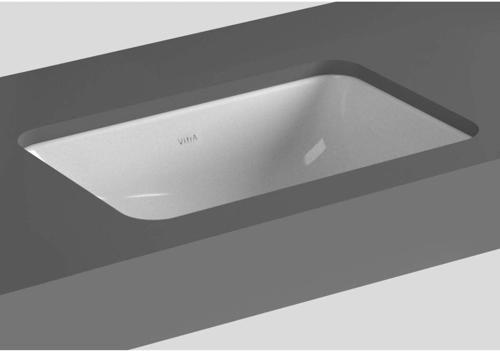 S20 5473B003-0618 Tezgah Altı Lavabo 45 Cm, Beyaz