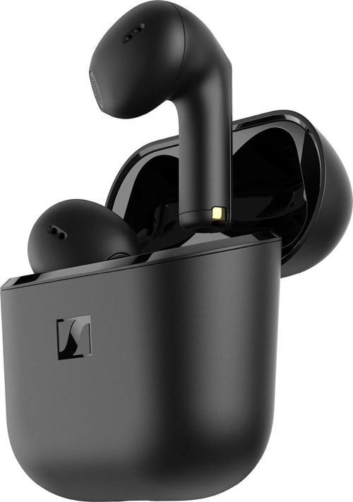 Accentum Open True Wireless Kulak İçi Kulaklık, Siyah