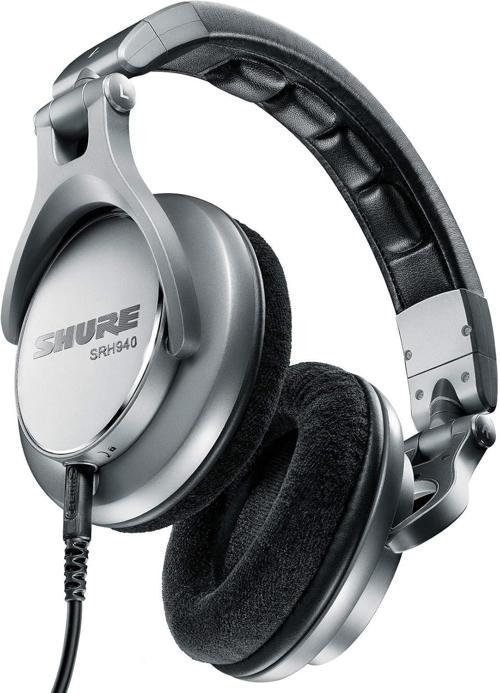 Srh940 Referans Kulaklik
