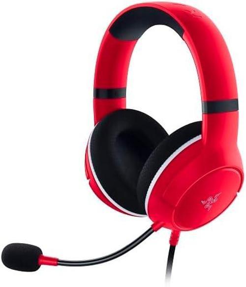 Essential Duo Paketi Xbox Için - Xbox Kontrol Cihazları Için Kablolu Kulaklık Ve Hızlı Şarj Ci