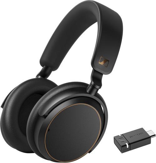 Accentum Wireless Kablosuz Kulak Üstü Kulaklık Special Edition, Bakır