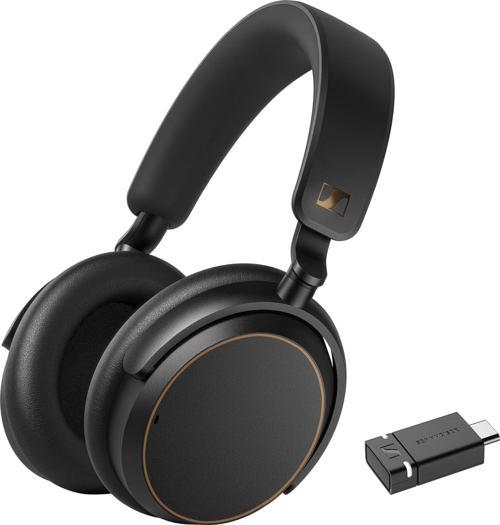 Accentum Wireless Kablosuz Kulak Üstü Kulaklık Special Edition, Bakır