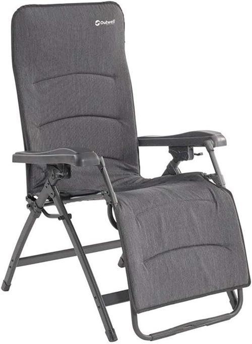 Gresham Premium Katlanabilir Sandalye Ve Şezlong