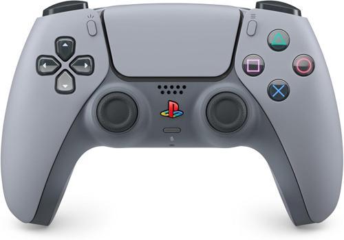 Playstation 5 30. Yıl Özel Seri Dualsense (Bilkom-Resmi Distribütör Garantili)