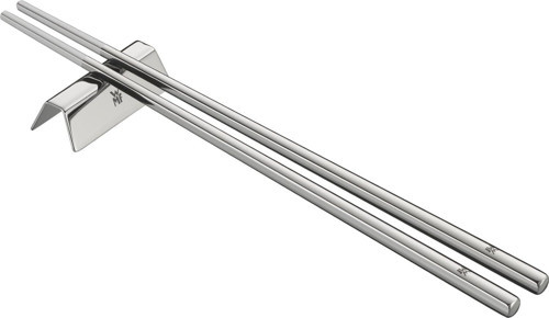 Çelik 4'Lü Chopstick Seti
