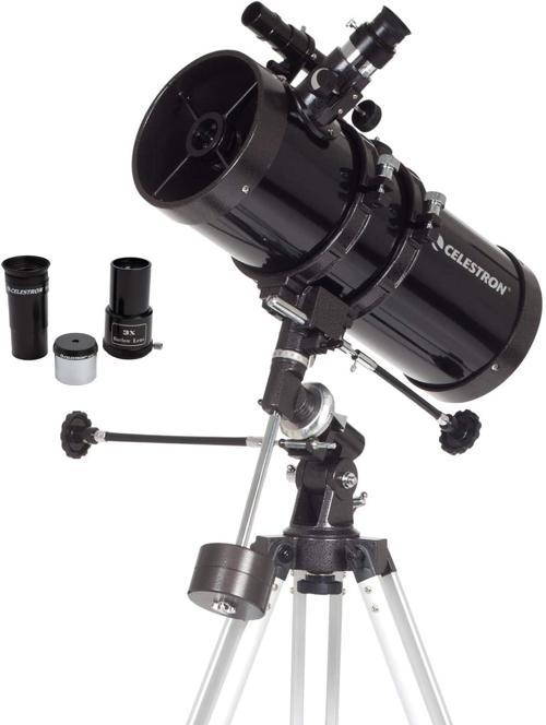 Powerseeker 127Eq Cl 21049