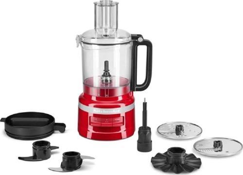 2,1 L Mutfak Robotu 5Kfp0921 Empire Red