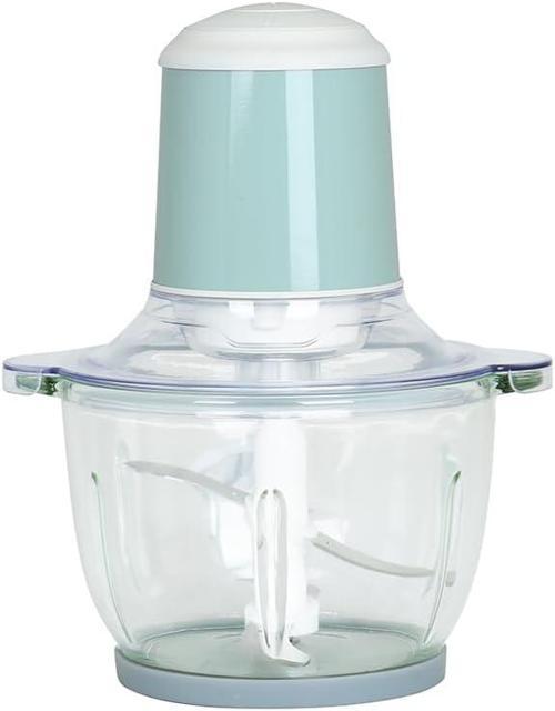 Gem Retro 400 W Mint Yeşiil Elektrikli Doğrayıcı