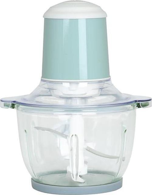 Gem Retro 400 W Mint Yeşiil Elektrikli Doğrayıcı