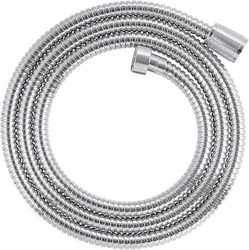 Vitalioflex Metal 1750Mm Metal Duş Hortumu | Krom | 27503001