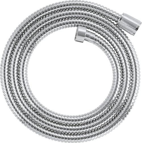 Vitalioflex Metal 1750Mm Metal Duş Hortumu | Krom | 27503001