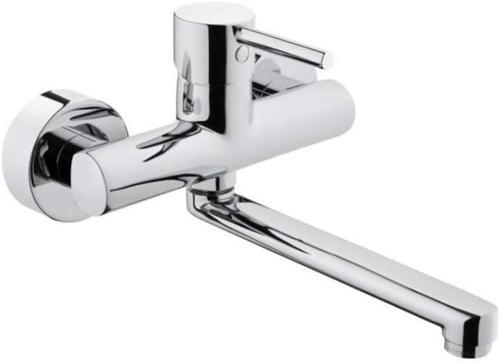 Minimax S A42095 Duvardan Eviye Bataryası, Krom