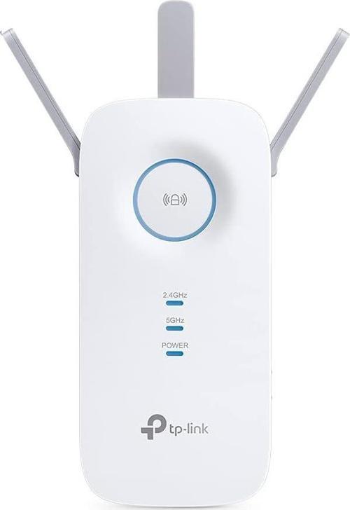 Re550, Ac1900 Mbps, 1 Gigabit Bağlantı Noktalı Wi-Fi Güçlendirici/Hotspot, Access Point Modu