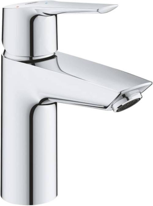 Start Lavabo Bataryası | S-Boyut | Su Tasarruflu | Krom | 23551002