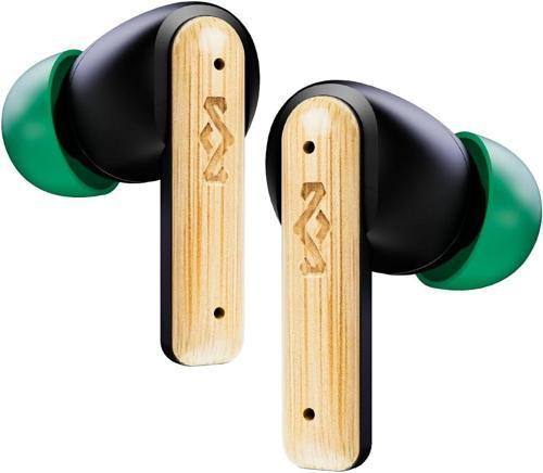 Marley Little Bird True Wireless Bluetooth Kulaklıklar Dahili Mikrofonlu Ipx4, Kulak İçi Kulaklıklar