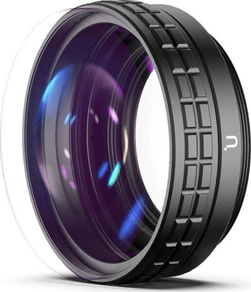 Wl-1 Sony Zv-1 Geniş Açı & Makro Lens Seti