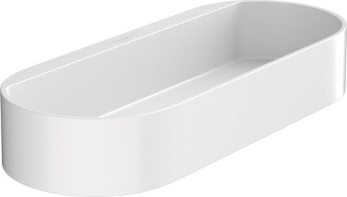 Wallstoris Saklama Sepeti, Duş Rafı, Delme Gerektirmeyen Duş Sepeti, Banyo Aksesuarı, Bany