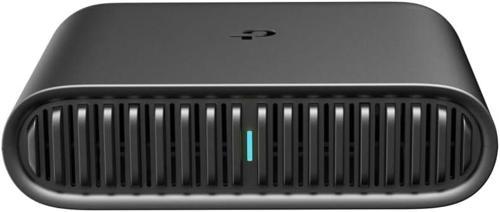 Tl-Wr1502X, Ax1500Mbps, 1 Gigabit Wan Ve 1 Giabit Lan Port, Power Bank Ile Çalışabilen All-I