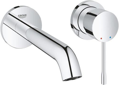 Essence İki Delikli Lavabo Bataryasım 29192001