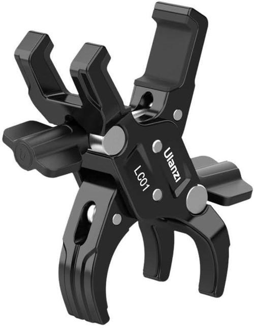 Lc01 Işık Standı İçin Super Clamp