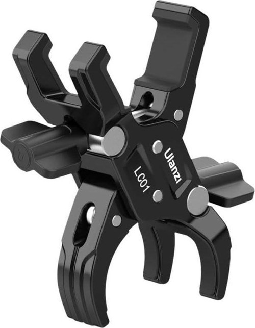 Lc01 Işık Standı İçin Super Clamp