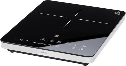 Kult X Cam Seramik Tekli İndüksiyon Ocak 2100 W