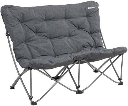 Fremont Lake Sofa Ultra Konforlu Katlanır Çift Kişilik Doğa Sandalyesi