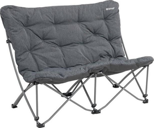 Fremont Lake Sofa Ultra Konforlu Katlanır Çift Kişilik Doğa Sandalyesi