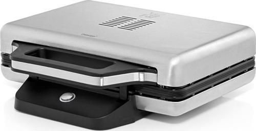 Lono Çelik 4 Bölmeli Tost Makinesi 800 W