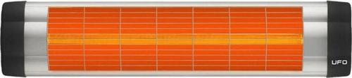 Star S 19 1900w Infrared Duvar Tipi Termostatlı Isıtıcı Soba (ayaksız)