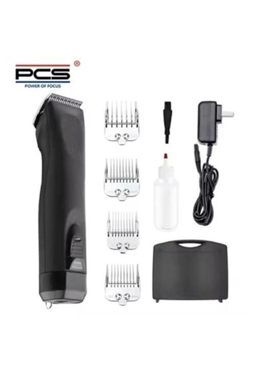 Pçs Pcs Cp-9060 Köpek Traş Makinası (Çift Bataryalı)