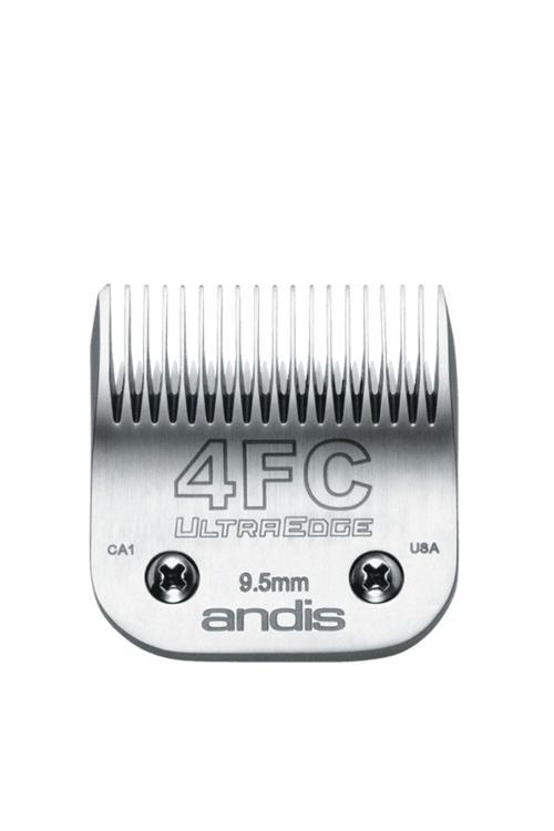 Andıs Ultraedge 4Fc Numara Traş Bıçağı